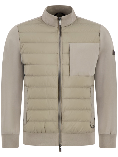 moose knuckles M15MS606 1592 DUSK