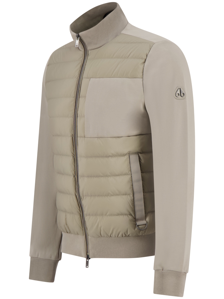 moose knuckles M15MS606 1592 DUSK