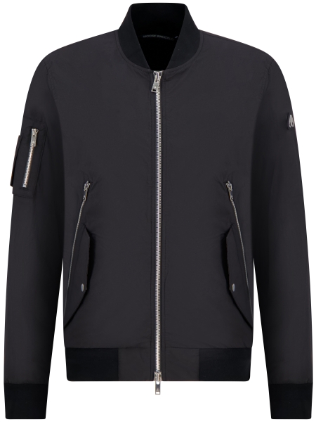 moose knuckles M16MB003 292 BLACK