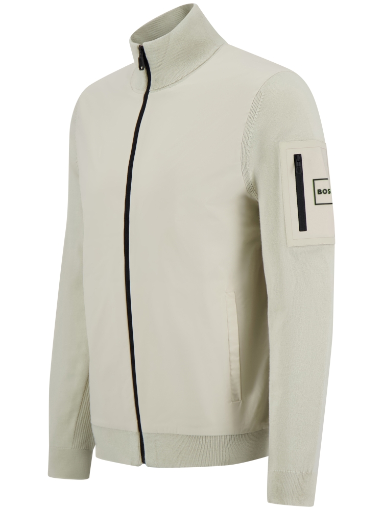 Boss 50556153 272 L. BEIGE