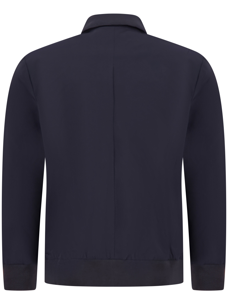 wahts ASHFORD TECH STRETCH 201 NIGHT BLUE