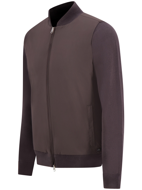 wahts PAXTON 517 DARK BROWN foto 2