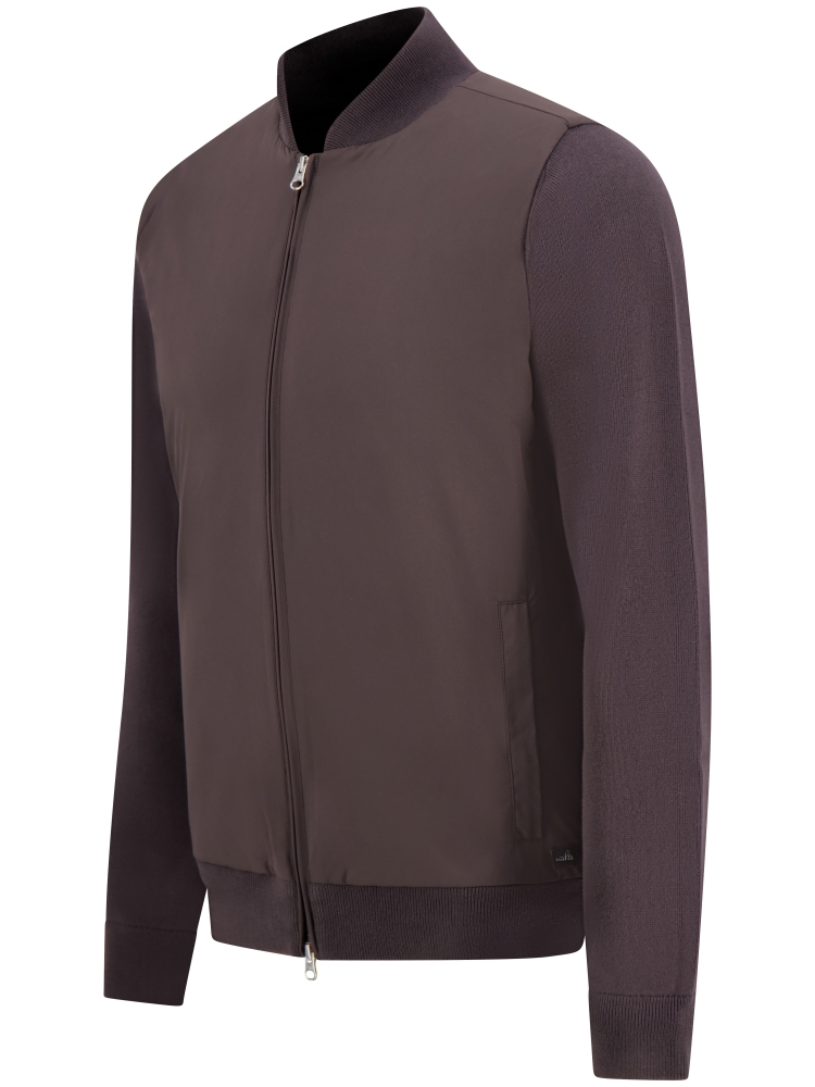 wahts PAXTON 517 DARK BROWN