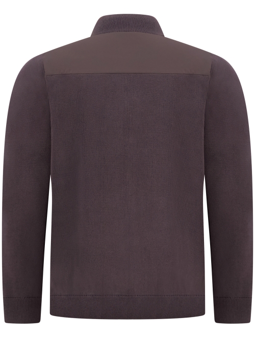 wahts PAXTON 517 DARK BROWN foto 3