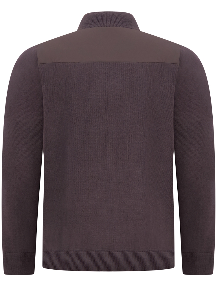 wahts PAXTON 517 DARK BROWN