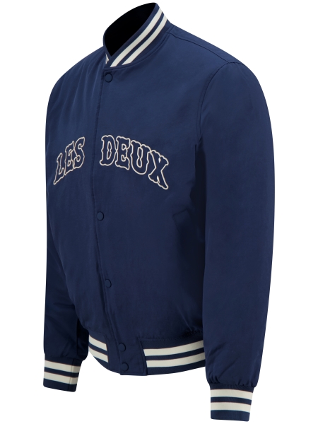 Les Deux 1001434 DARK DENIM BLUE