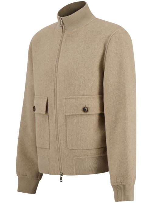 Alter Ego M267 D. BEIGE MELANGE foto 2