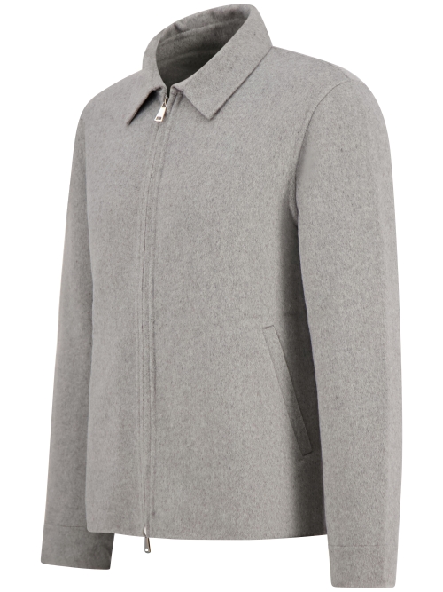 Alter Ego M328 L. GREY MELANGE foto 2