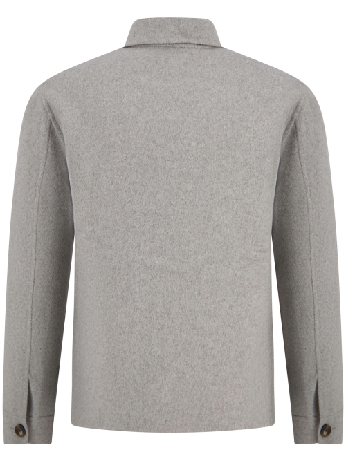 Alter Ego M328 L. GREY MELANGE foto 3