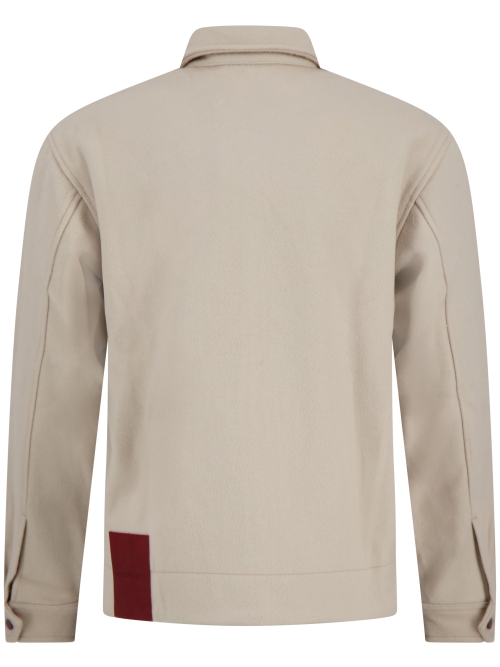 Ange Projects ANGE-26-SS-004 ECRU foto 3