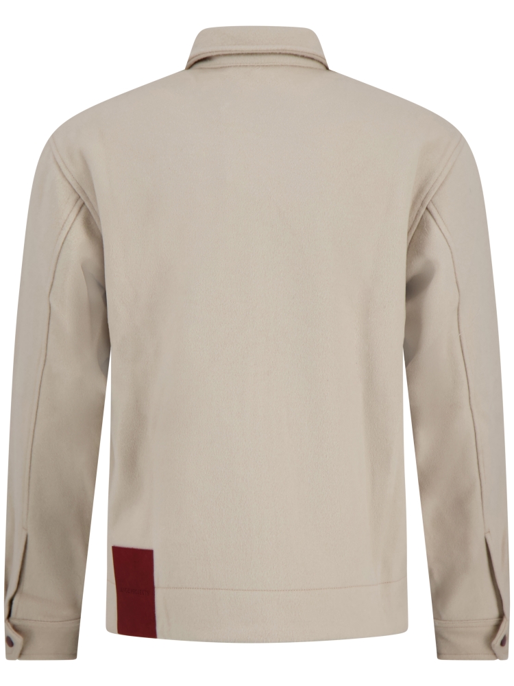 Ange Projects ANGE-26-SS-004 ECRU