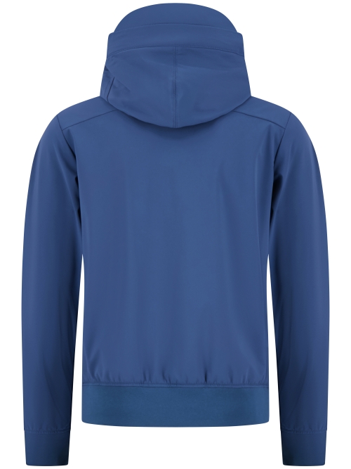 Parajumpers 26SMPMJKEE01 0272 BLUE POND foto 3