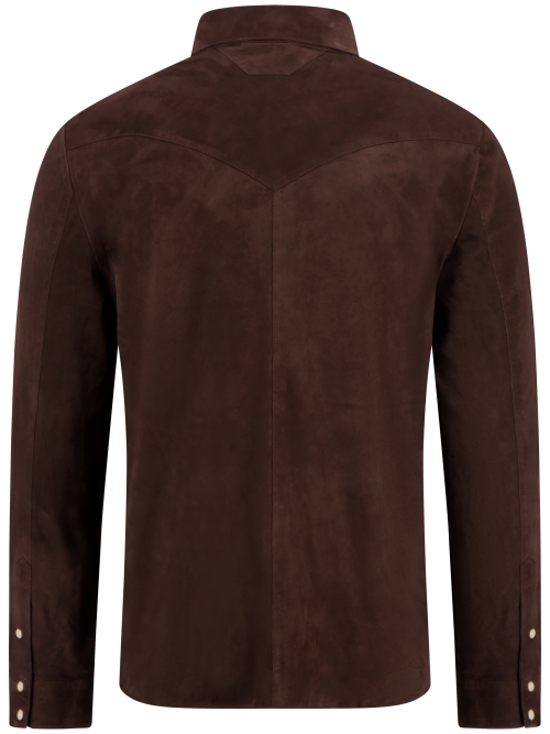 Alter Ego M332 COFFEE foto 3