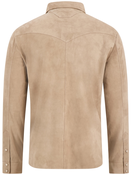 Alter Ego M332 GREY TAUPE foto 3