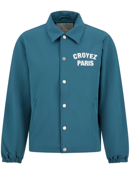 croyez CRA30026045 43014 DARK TEAL