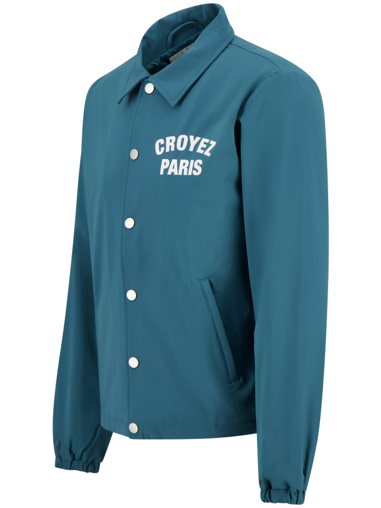 croyez CRA30026045 43014 DARK TEAL