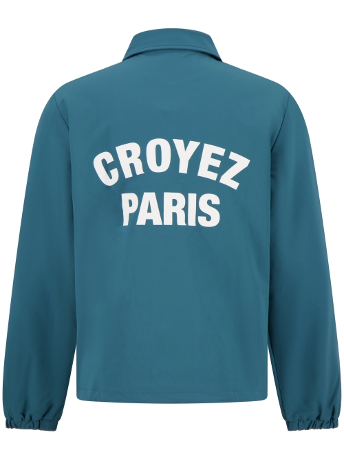 croyez CRA30026045 43014 DARK TEAL foto 3