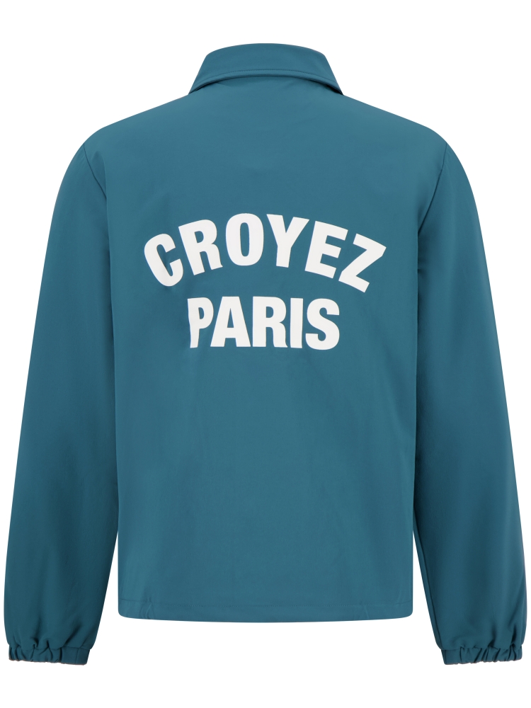 croyez CRA30026045 43014 DARK TEAL