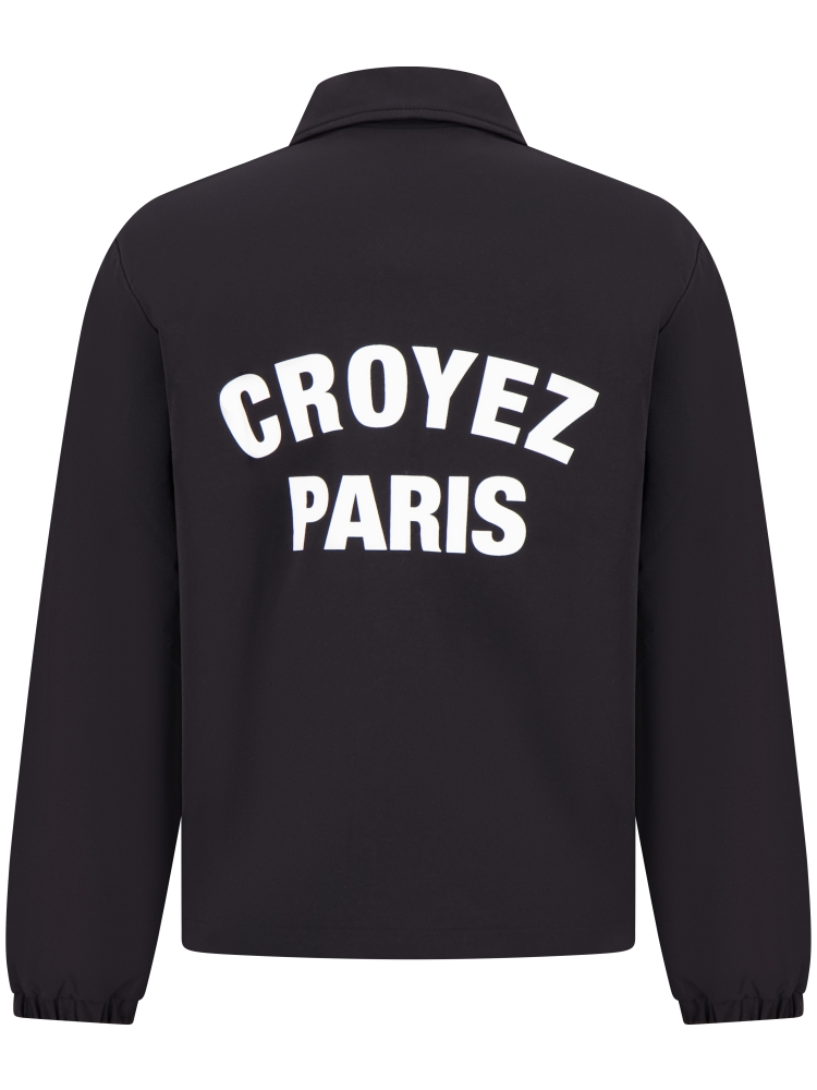 croyez CRA30026045 49001 BLACK