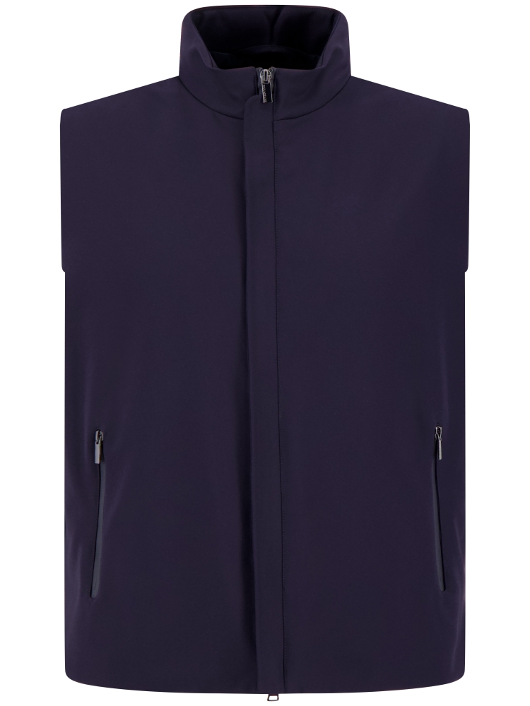 Paul & Shark BODYWARMER STRETCH 013