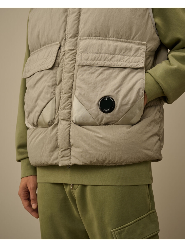 C.P. Company 19CMVE028A-006369M 331 LONDON FOG