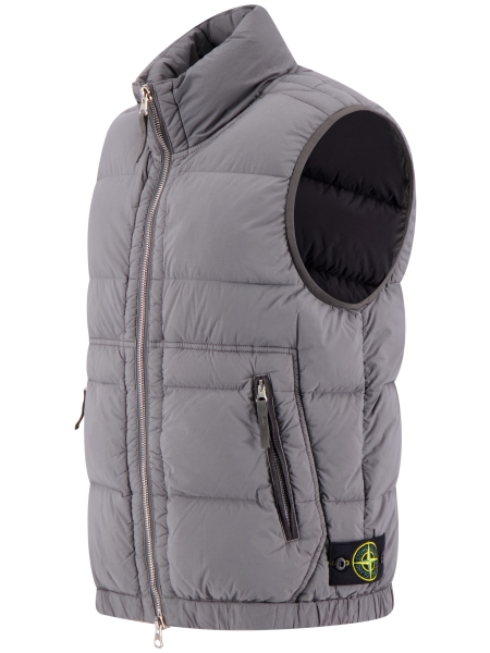 Stone Island K2S15G100007 S0028 V006B CEMENT