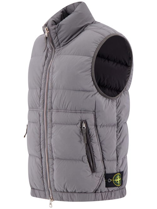 Stone Island K2S15G100007 S0028 V006B CEMENT foto 2