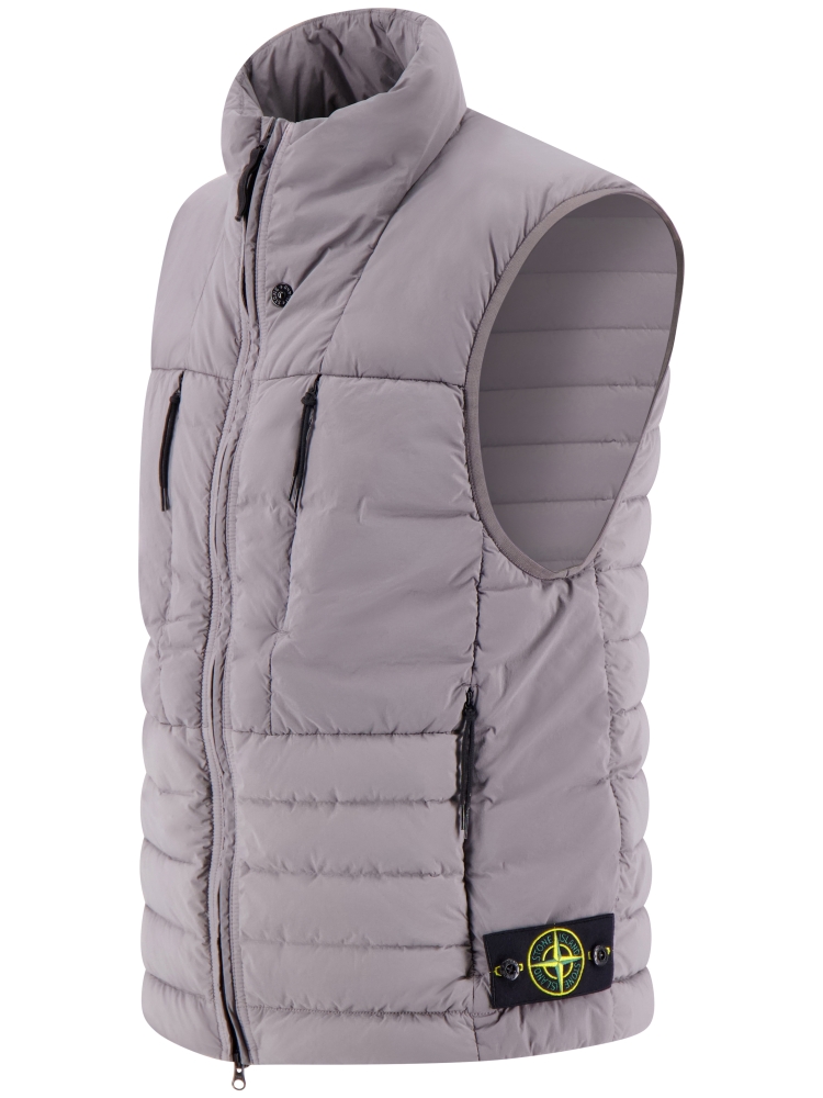 Stone Island K2S15G100004 S0183 V006B CEMENT