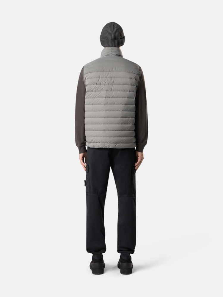 Stone Island K2S15G100004 S0183 V006B CEMENT