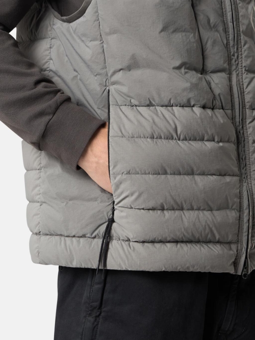Stone Island K2S15G100004 S0183 V006B CEMENT foto 5
