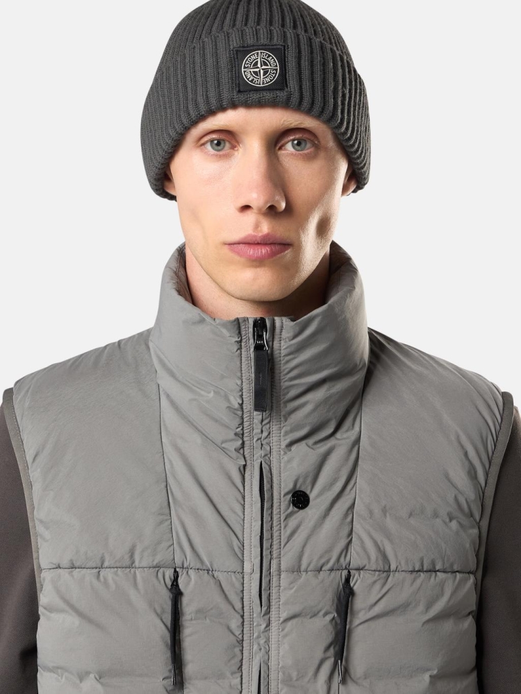 Stone Island K2S15G100004 S0183 V006B CEMENT