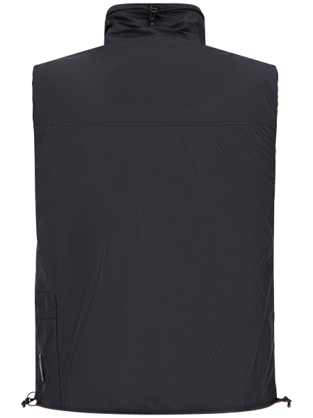 C.P. Company 20CMVE057A-110467W 999 BLACK