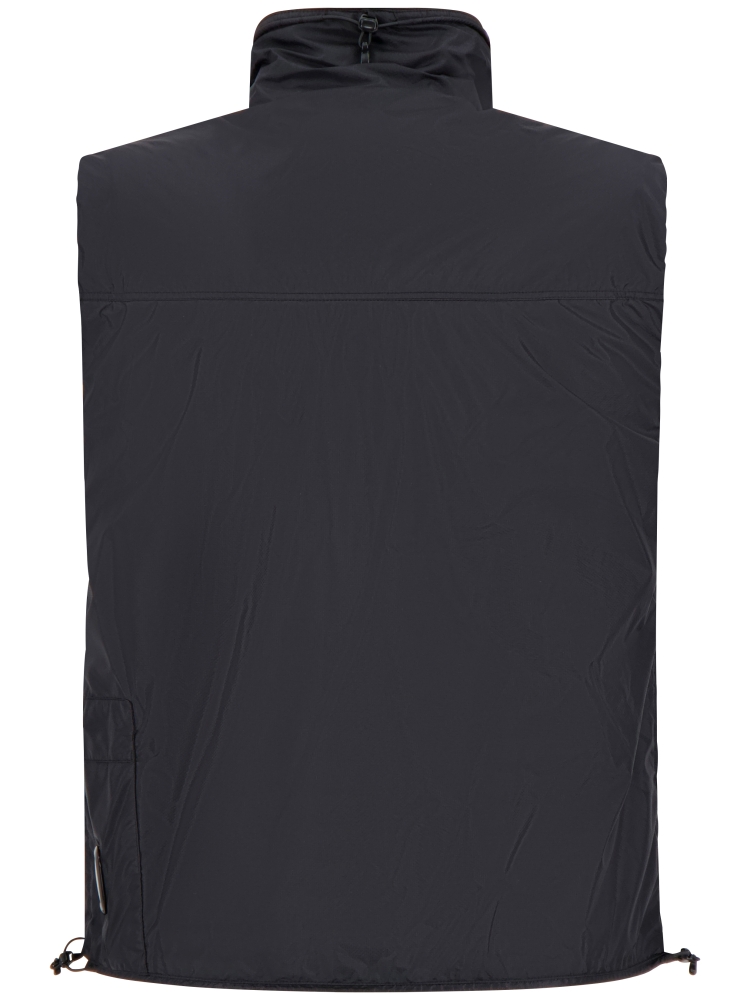 C.P. Company 20CMVE057A-110467W 999 BLACK