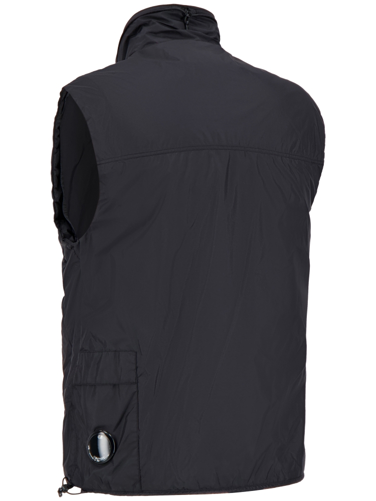 C.P. Company 20CMVE057A-110467W 999 BLACK