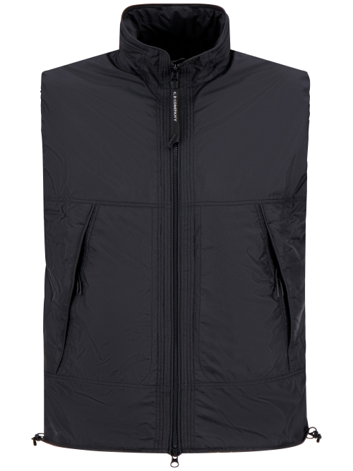 C.P. Company 20CMVE057A-110467W 999 BLACK foto 4