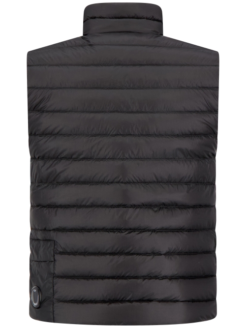 C.P. Company RCCMVE703A-110416A 999 BLACK foto 5