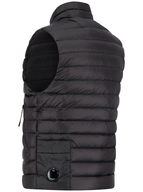 C.P. Company RCCMVE703A-110416A 999 BLACK foto 6