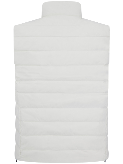 Polo Ralph Lauren  710-967775 011 D. WHITE foto 2