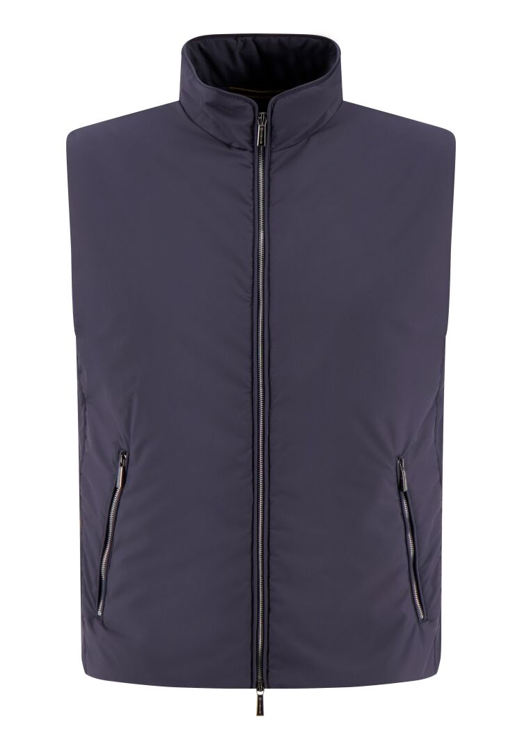 Moorer MOUGI200322-Z26 NAVY U0497