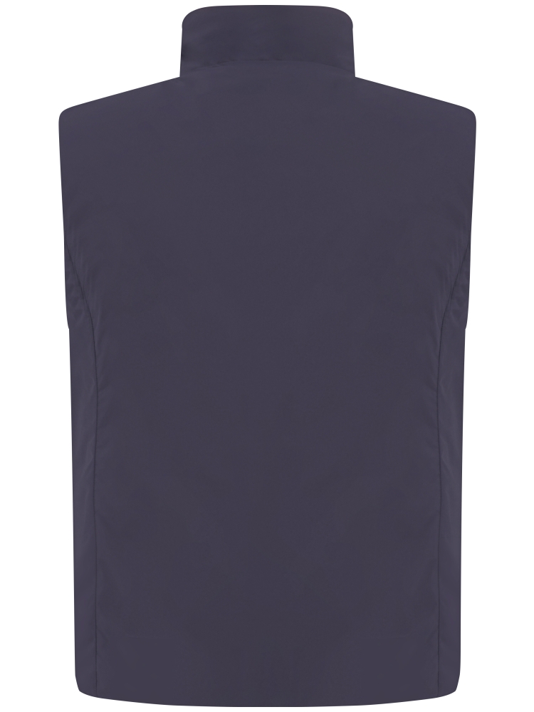 Moorer MOUGI200322-Z26 NAVY U0497