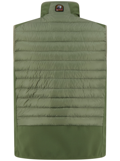 Parajumpers 26SMPMHYWU03 0284 LICHEN KHAKI foto 2