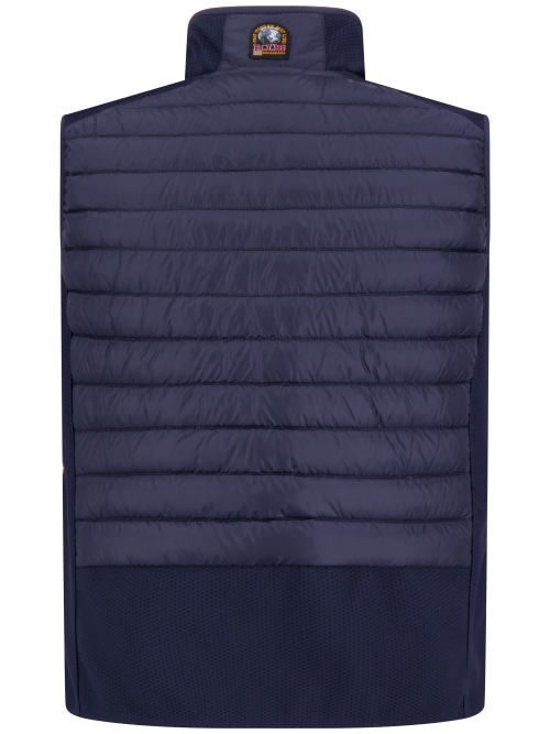 Parajumpers 26SMPMHYWU03 0316 BLUE NAVY foto 2