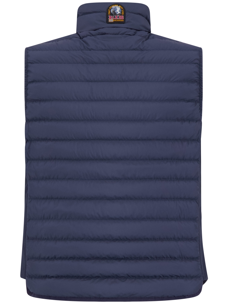 Parajumpers 26SMPMPUSL01 0316 BLUE NAVY