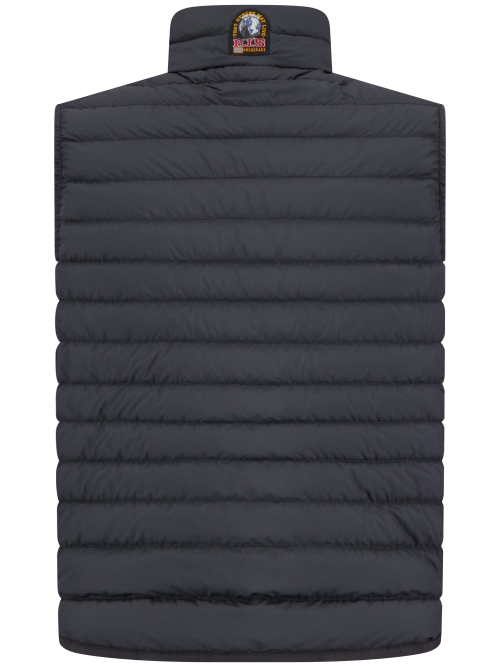 Parajumpers 26SMPMPUSL01 0541 BLACK foto 2