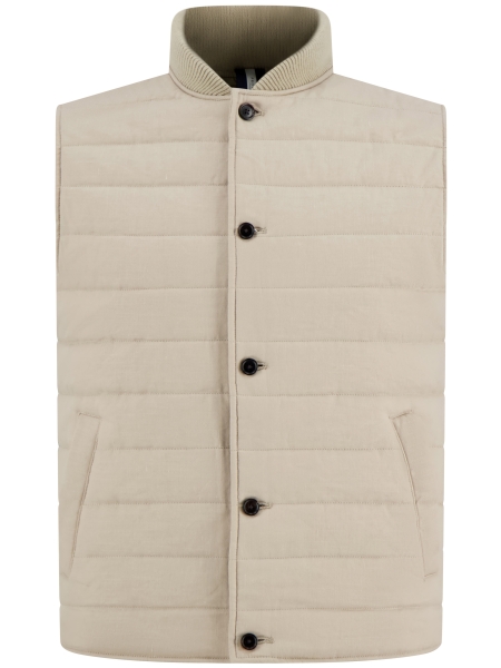 Profuomo   PPXU10006C RAW BEIGE