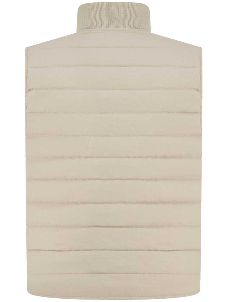 Profuomo PPXU10006C RAW BEIGE