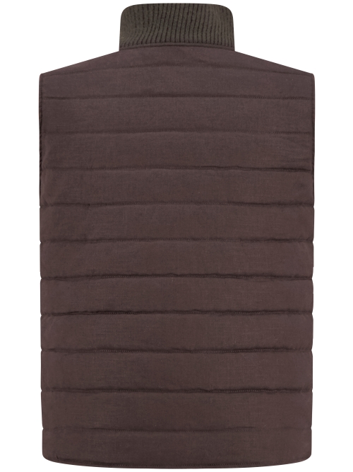Profuomo   PPXU10006A DARK BROWN foto 2