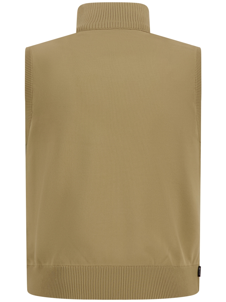 save the duck D80547M 40051 KHAKI BROWN