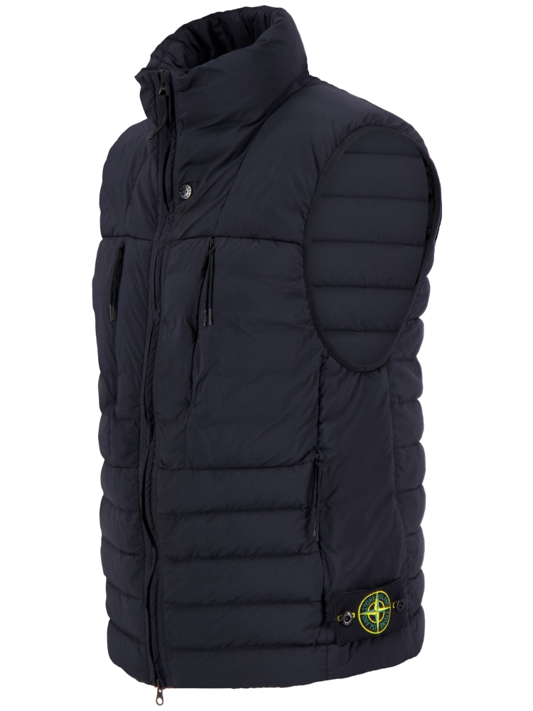 Stone Island L1S15 G100007 S0183 V0020 NAVY BLUE