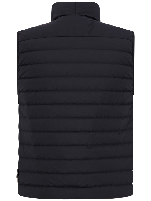 Stone Island L1S15 G100007 S0183 V0029 BLACK foto 3